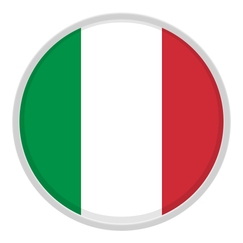 Italy S16