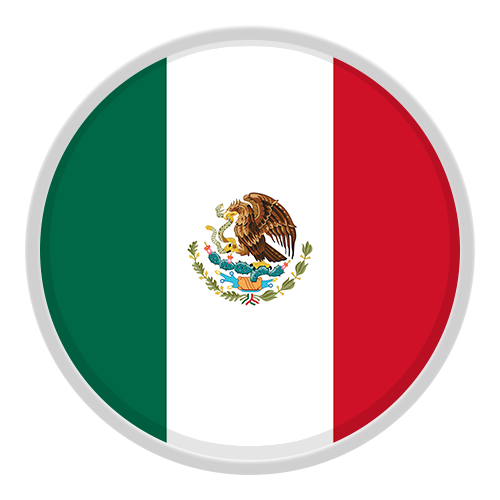 Mexico Fem. U-17