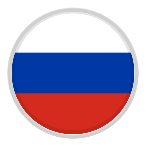Russian Federation Fem. U20