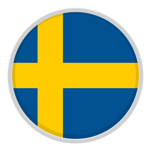 Sweden Fem. U-17