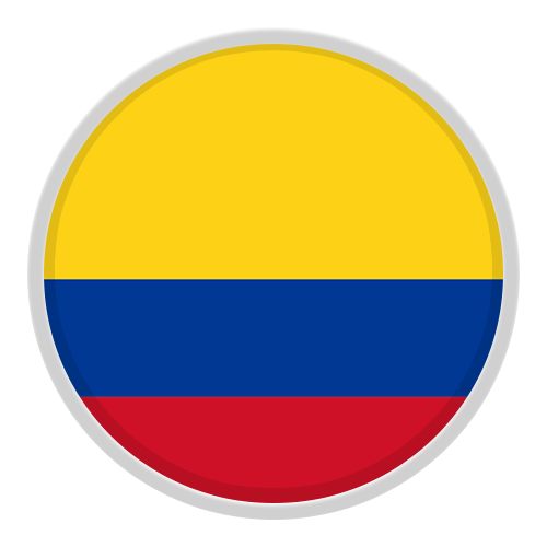 Colombia Fem. U-17