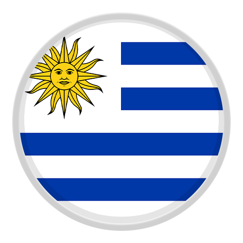 Uruguay Fem. U-17