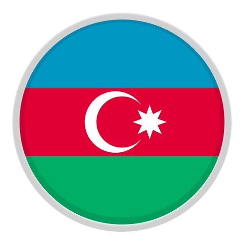 Azerbaijo U-18
