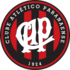 Fondazione del club come Atltico Paranaense