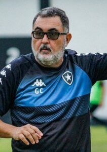 Gláucio Carvalho (BRA)