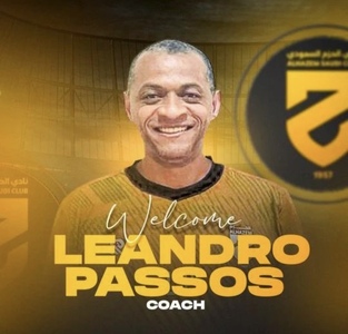 Leandro Passos (BRA)