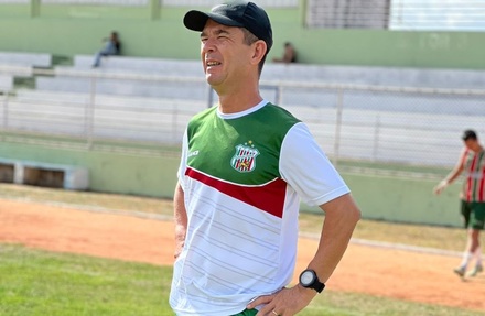 Alexandre Dantas (BRA)