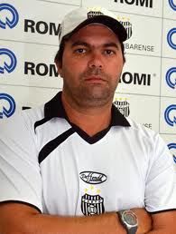Claudemir Peixoto (BRA)