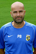 Peter Bosz (NED)