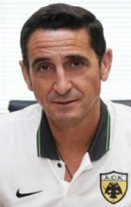 Manolo Jimnez (ESP)