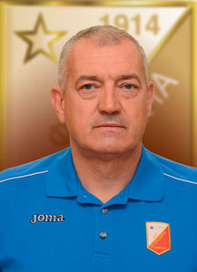 Zoran Maric (SRB)