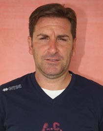 Alberto Colombo (ITA)