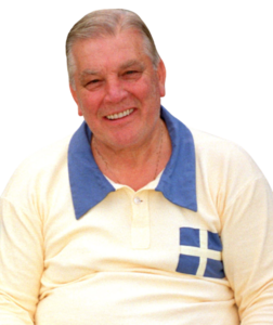 Gunnar Nordahl (SWE)