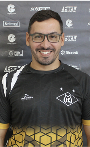 Rodrigo Ferreira (BRA)