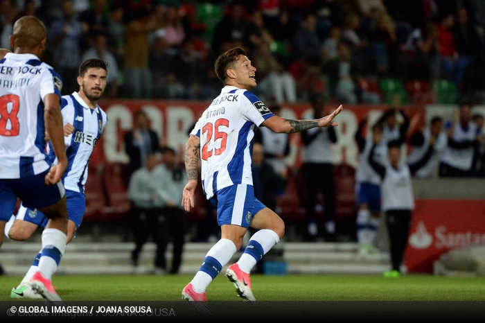 Martimo x FC Porto - Liga NOS 2016/17 - CampeonatoJornada 32